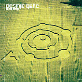 Cosmic Gate Album: “Earth Mover”