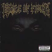 Cradle of Filth Album: “From the Cradle to Enslave [EP]”