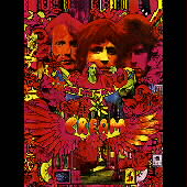 Cream Album: “Those Were the Days [Box]”