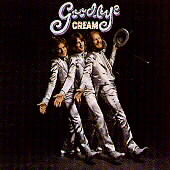 Disco de Cream: “Goodbye [Remaster]”