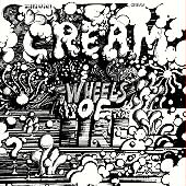 Disco de Cream: “Wheels Of Fire [Remaster]”