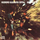 Creedence Clearwater Revival Album: “Bayou Country” Creedence Clearwater Revival Album: “Bayou Country”