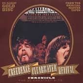Disco de Creedence Clearwater Revival: “Chronicle”