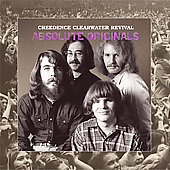 Disco de Creedence Clearwater Revival: “Creedance Clearwater Revival: Absolute Originals”