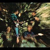 Disco de Creedence Clearwater Revival: “Bayou Country [Digipak]”