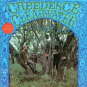 Disco de Creedence Clearwater Revival: “Creedence Clearwater Revival [Digipak]”