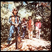 Creedence Clearwater Revival Album: “Green River [Digipak]”