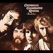 Disco de Creedence Clearwater Revival: “Pendulum [Digipak]”