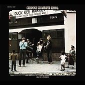 Disco de Creedence Clearwater Revival: “Willy & The Poor Boys [Digipak]”