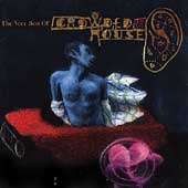 Disco de Crowded House: “Recurring Dream: The Very Best of Crowded House” Disco de Crowded House: “Recurring Dream: The Very Best of Crowded House”