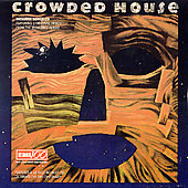 Crowded House Album: “Woodface (+ Bonus CD)” Crowded House Album: “Woodface (+ Bonus CD)”