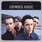 Disco de Crowded House: “Classic Masters” Disco de Crowded House: “Classic Masters”
