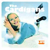 The Cardigans Album: “Life” The Cardigans Album: “Life”