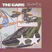 The Cars Album: “Heartbeat City” The Cars Album: “Heartbeat City”