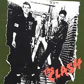 Disco de The Clash: “The Clash (1st LP) (U.K. Version) [Remaster]”