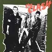Disco de The Clash: “The Clash (1st LP) (Us Version) [Remaster]”
