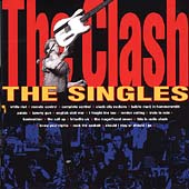 Disco de The Clash: “The Singles” Disco de The Clash: “The Singles”
