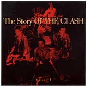 Disco de The Clash: “The Story of the Clash, Volume 1 [Remaster]”