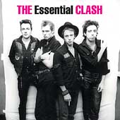 Disco de The Clash: “Essential Clash” Disco de The Clash: “Essential Clash”