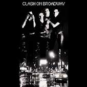 Disco de The Clash: “Clash on Broadway [Long Box] [Remaster]”