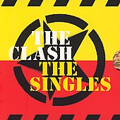 Disco de The Clash: “The Singles Box Set [Box]”