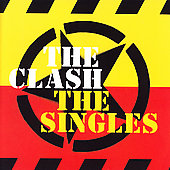 Disco de The Clash: “The Singles” Disco de The Clash: “The Singles”