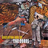 The Coral Album: “Skeleton Key [EP]”