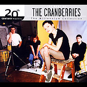 The Cranberries Album: “The Best Of The Cranberries: The Millennium Collec” The Cranberries Album: “The Best Of The Cranberries: The Millennium Collec”