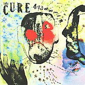 The Cure Album: �4:13 Dream�