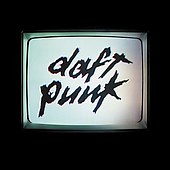 Daft Punk Album: “Human After All”