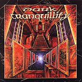 Dark Tranquillity Album: “The Gallery”