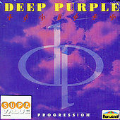 Deep Purple Album: “Progression”