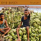 Deep Purple Album: “Bananas”