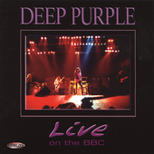 Deep Purple Album: “Live on the BBC” Deep Purple Album: “Live on the BBC”