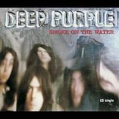 Deep Purple Album: “Smoke on the Water/ Woman From Tokyo [Single]”