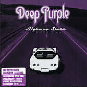 Deep Purple Album: “Highway Stars [Remaster]”