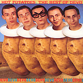 Devo Album: “Hot Potatoes: Best Of” Devo Album: “Hot Potatoes: Best Of”