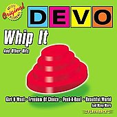 Devo Album: “Whip It and Other Hits”