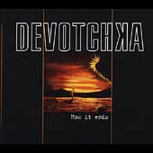 DeVotchKa Album: “How It Ends [Digipak]”