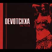 DeVotchKa Album: “Una Volta [Digipak]”
