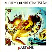 Dire Straits Album: “Alchemy: Dire Straits Live” Dire Straits Album: “Alchemy: Dire Straits Live”