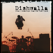 Disco de Dishwalla: “Live...From the Flow State” Disco de Dishwalla: “Live...From the Flow State”