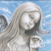 Disco de Dishwalla: “Opaline” Disco de Dishwalla: “Opaline”