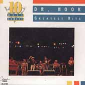 Disco de Dr. Hook: “Greatest Hits”
