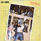 Disco de Dr. Hook: “Bankrupt” Disco de Dr. Hook: “Bankrupt”