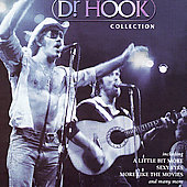 Disco de Dr. Hook: “Collection” Disco de Dr. Hook: “Collection”
