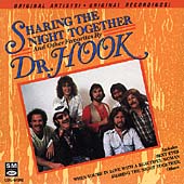 Disco de Dr. Hook: “Sharing The Night Together (Allegro)”