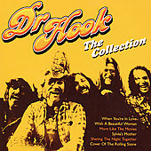 Disco de Dr. Hook: “Collection”
