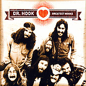 Disco de Dr. Hook: “Greatest Hooks” Disco de Dr. Hook: “Greatest Hooks”