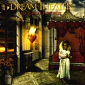 Disco de Dream Theater: “Images and Words” Disco de Dream Theater: “Images and Words”